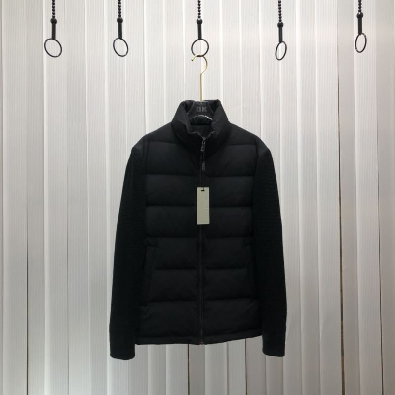 Zegne Down Jackets